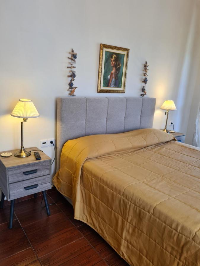 Daphne Villas Kriopigi Extérieur photo