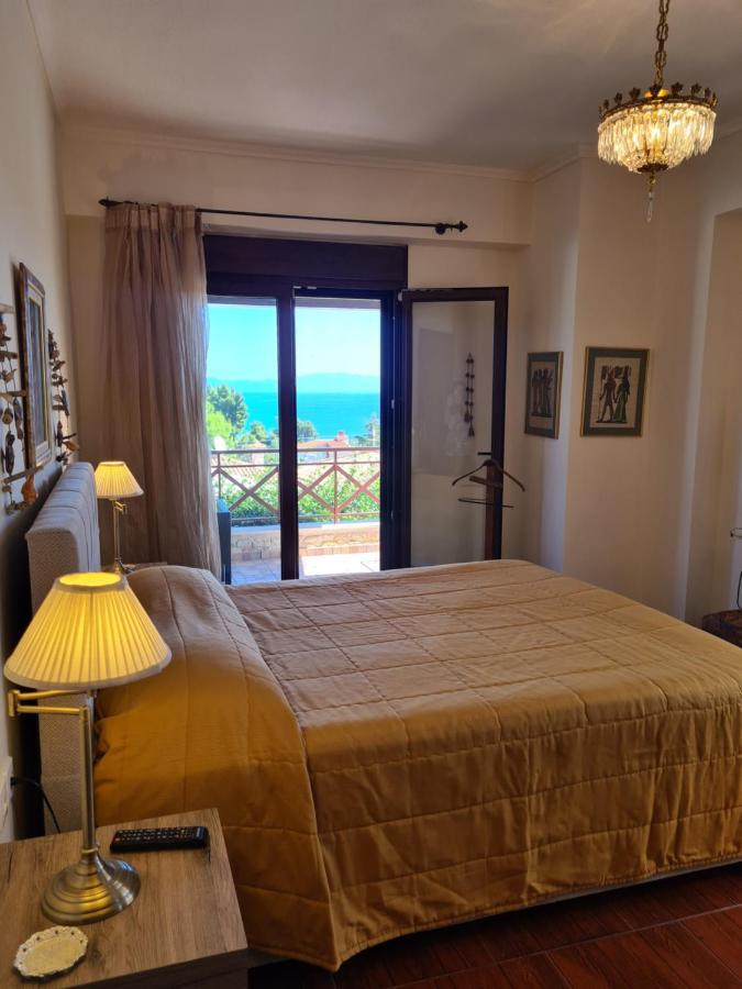 Daphne Villas Kriopigi Extérieur photo