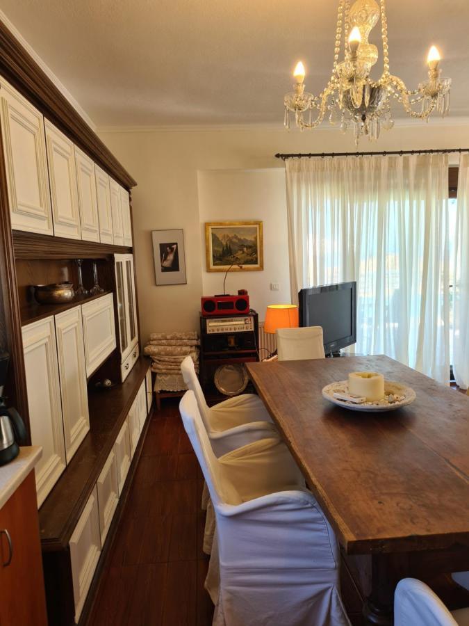 Daphne Villas Kriopigi Extérieur photo
