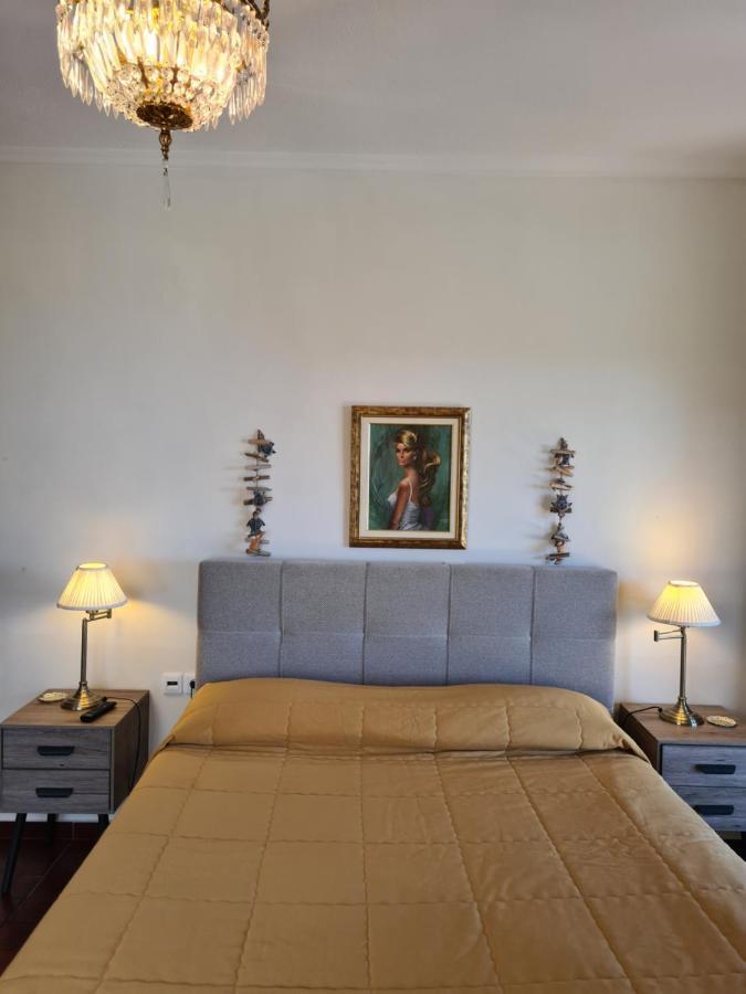 Daphne Villas Kriopigi Extérieur photo