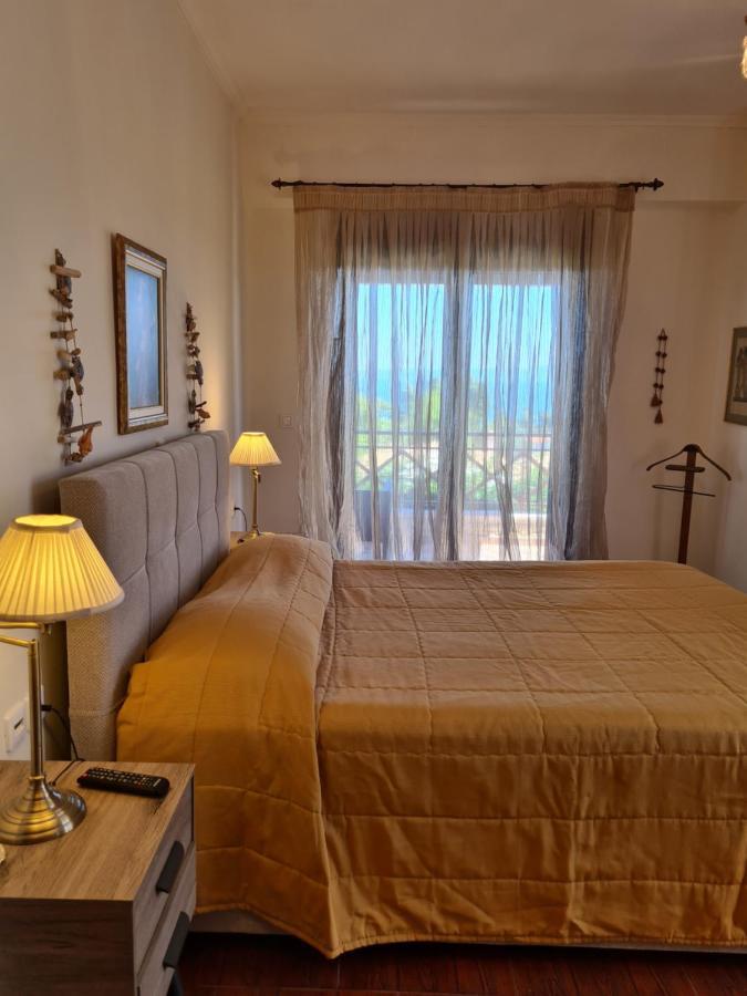 Daphne Villas Kriopigi Extérieur photo
