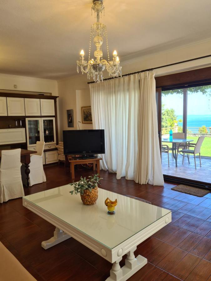 Daphne Villas Kriopigi Extérieur photo