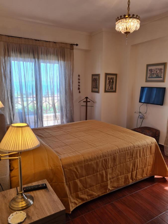 Daphne Villas Kriopigi Extérieur photo
