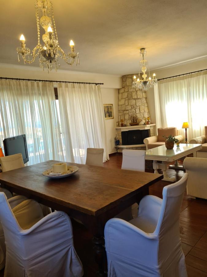 Daphne Villas Kriopigi Extérieur photo
