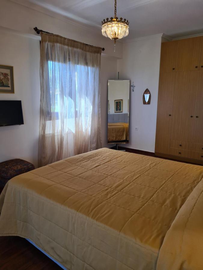 Daphne Villas Kriopigi Extérieur photo