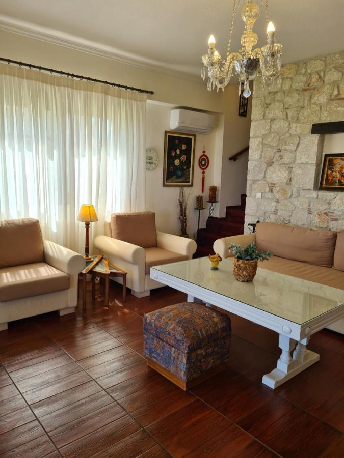 Daphne Villas Kriopigi Extérieur photo