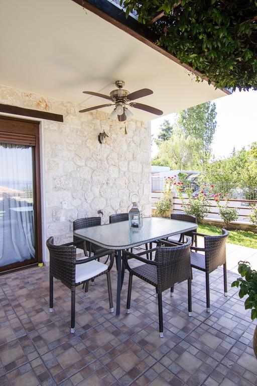 Daphne Villas Kriopigi Extérieur photo