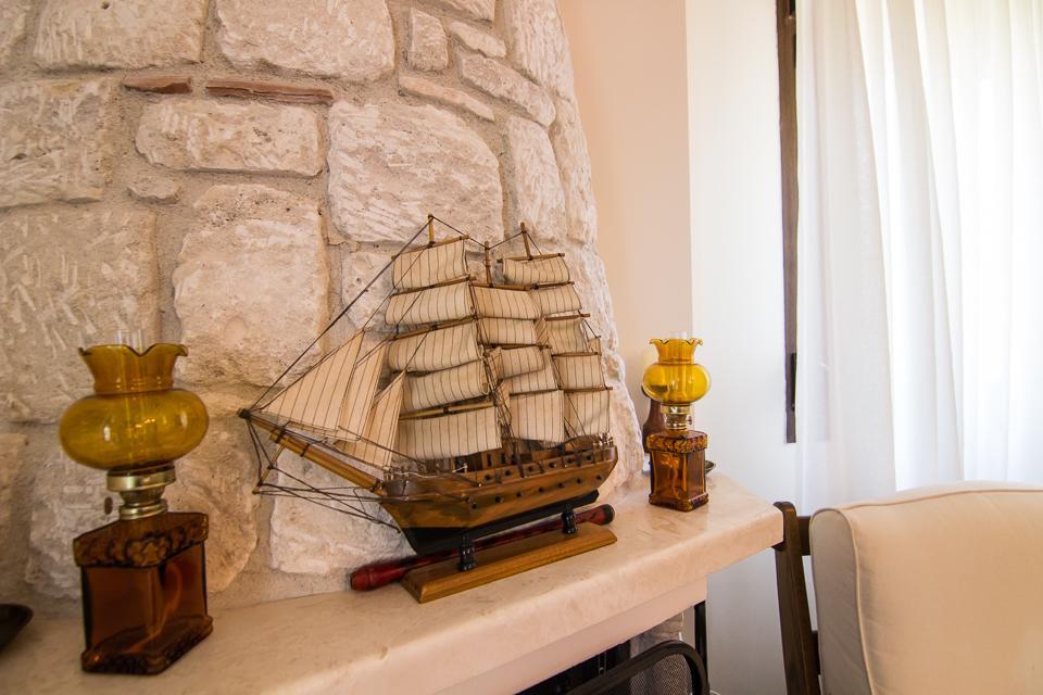 Daphne Villas Kriopigi Extérieur photo