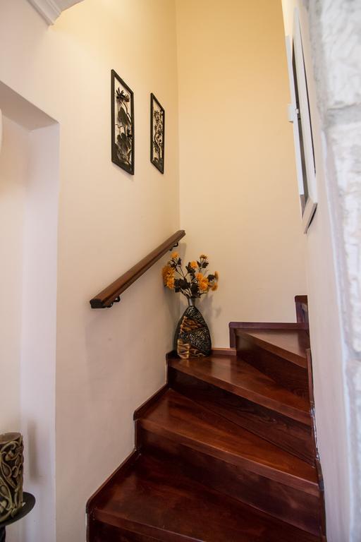 Daphne Villas Kriopigi Extérieur photo