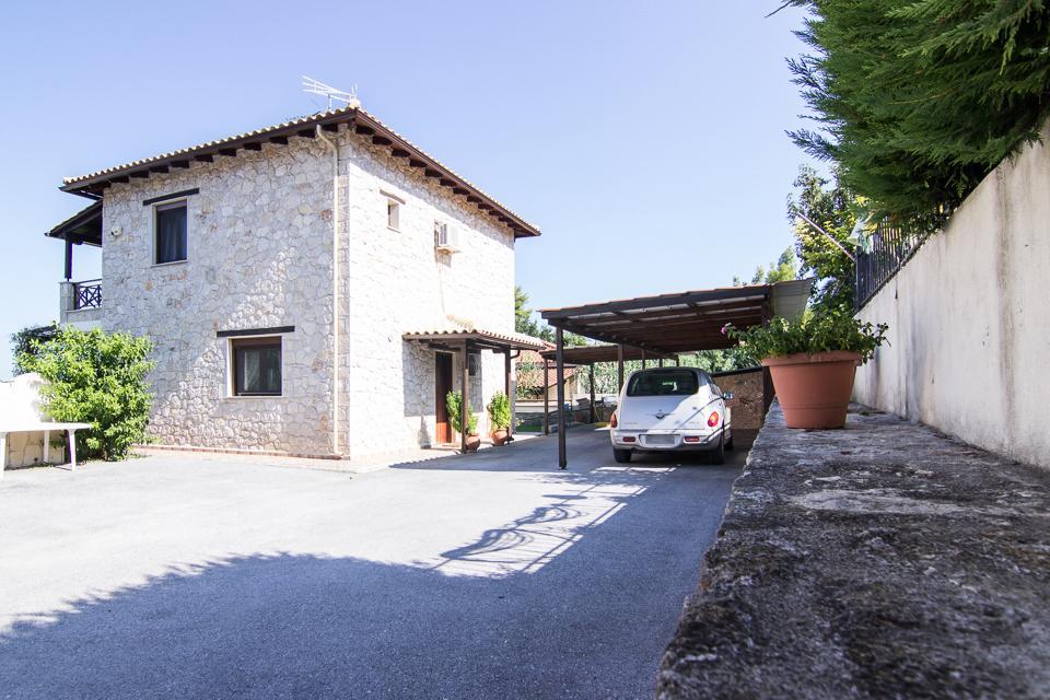 Daphne Villas Kriopigi Extérieur photo