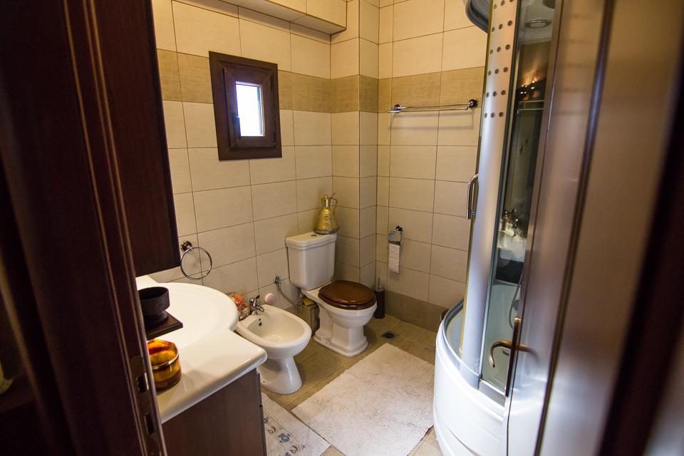 Daphne Villas Kriopigi Extérieur photo